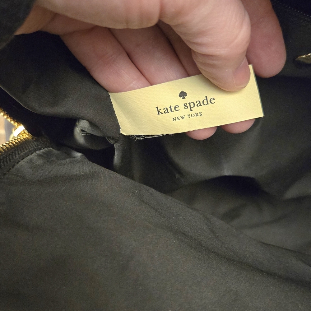 Kate Spade Watson Lane Hartley Backpack - Picture 9 of 13